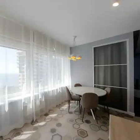 Апартаменты Для Отдыха У Моря Анталия Apartment Antalya