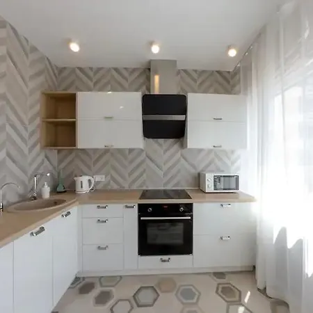 Apartment Апартаменты Для Отдыха У Моря Анталия Antalya
