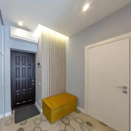 Apartment Апартаменты Для Отдыха У Моря Анталия Antalya