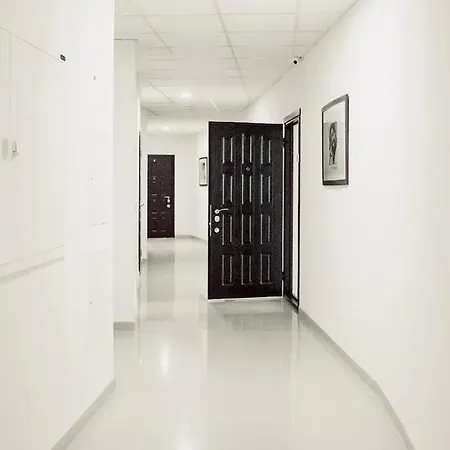 Apartment Апартаменты Для Отдыха У Моря Анталия *